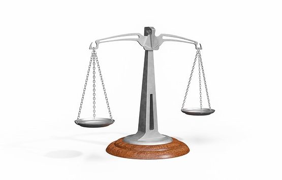 Justice Justice